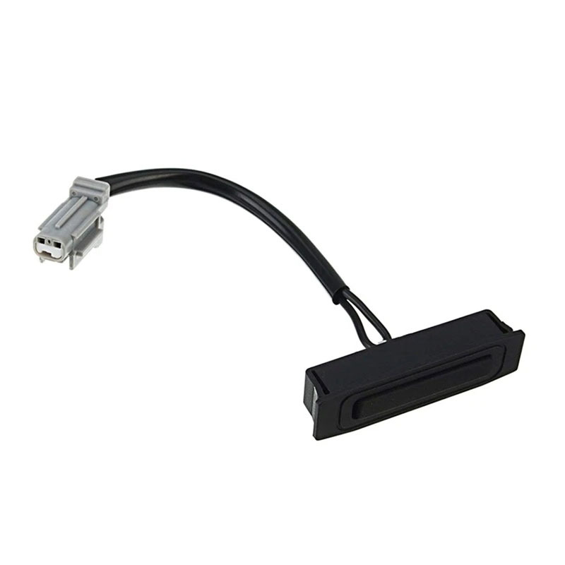 Tailgate Handle Release Switch — Nissan Dualis 2006-2014 (90602JD00B)