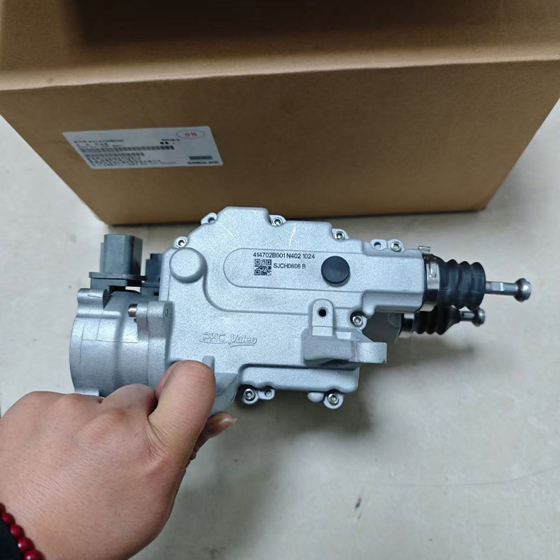 Transmission clutch actuator — Hyundai Ioniq, Kia Niro (414702B001)