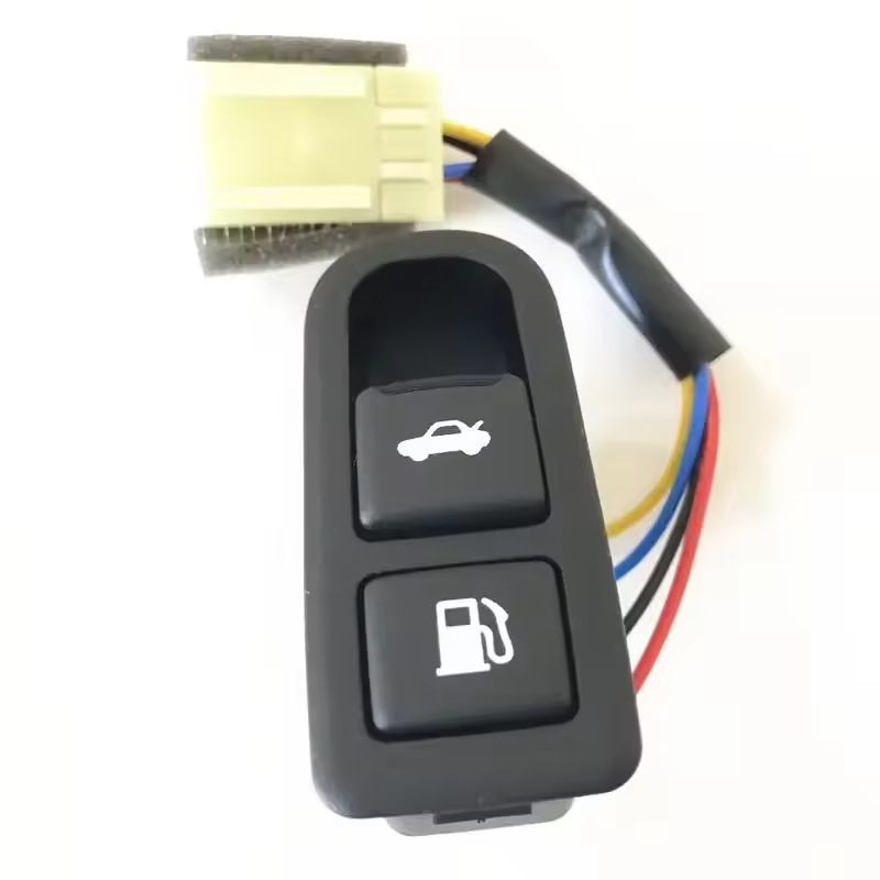 Trunk and Fuel Lid Opening Button — Hyundai Sonata 2007-2008 (935553K000CH)