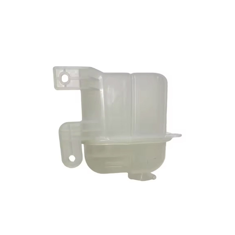 Radiator Coolant Reservoir Tank — Hyundai Tucson 2004-2005 / Kia Sportage 2004-2006 (254312E100)