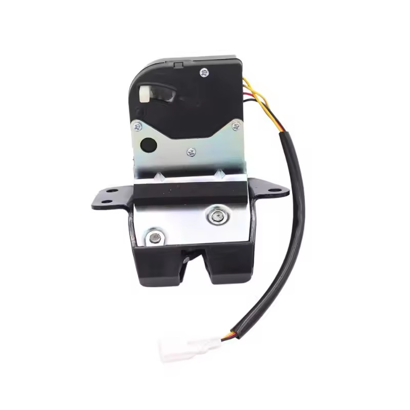 Trunk Lid Latch Actuator Motor — Kia 2012-2017 (812301W210)