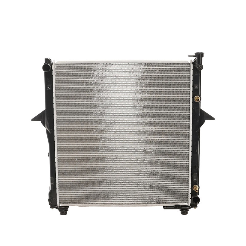 Transmission Cooler — Kia Sorento 2007-2009 (235103E930)
