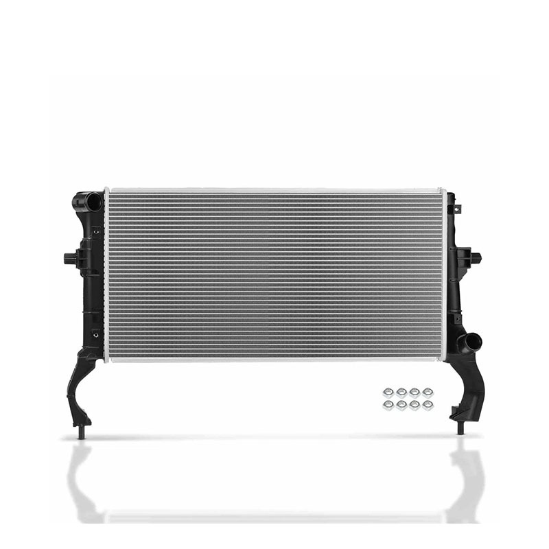 Radiator Assembly — Kia Seltos 2021-2023 1.6L (25310Q5050)