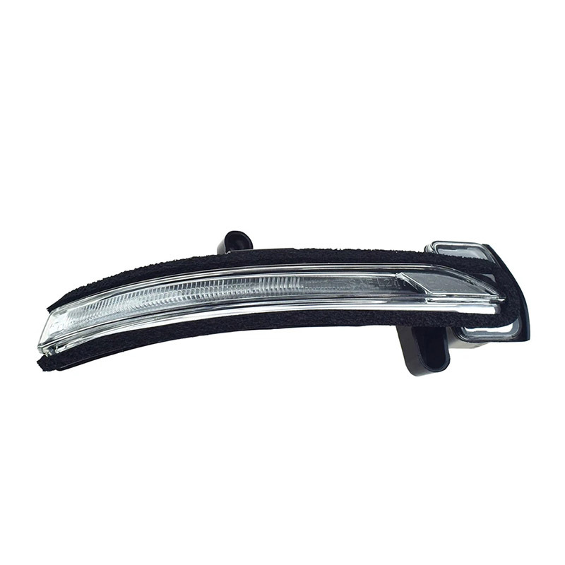 Right Side Mirror Turn Signal — 2018-2022 Kia Rio (87614H9000)
