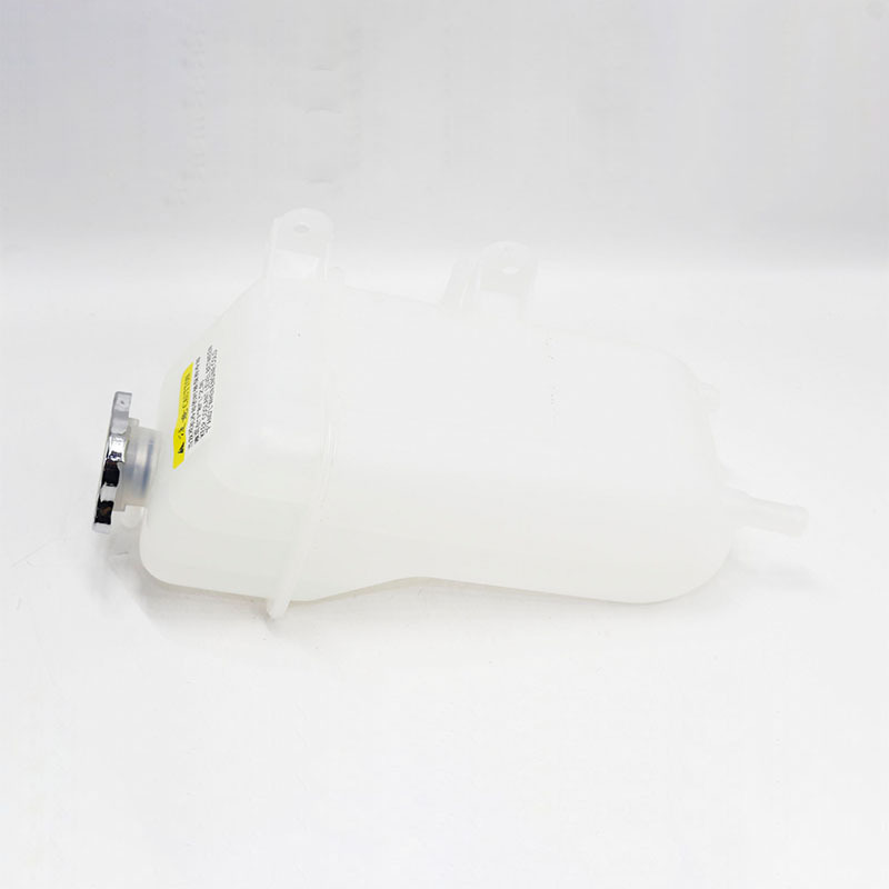 Engine Coolant Expansion Tank — JAC T8 / M5 / M4 (25430V7010)