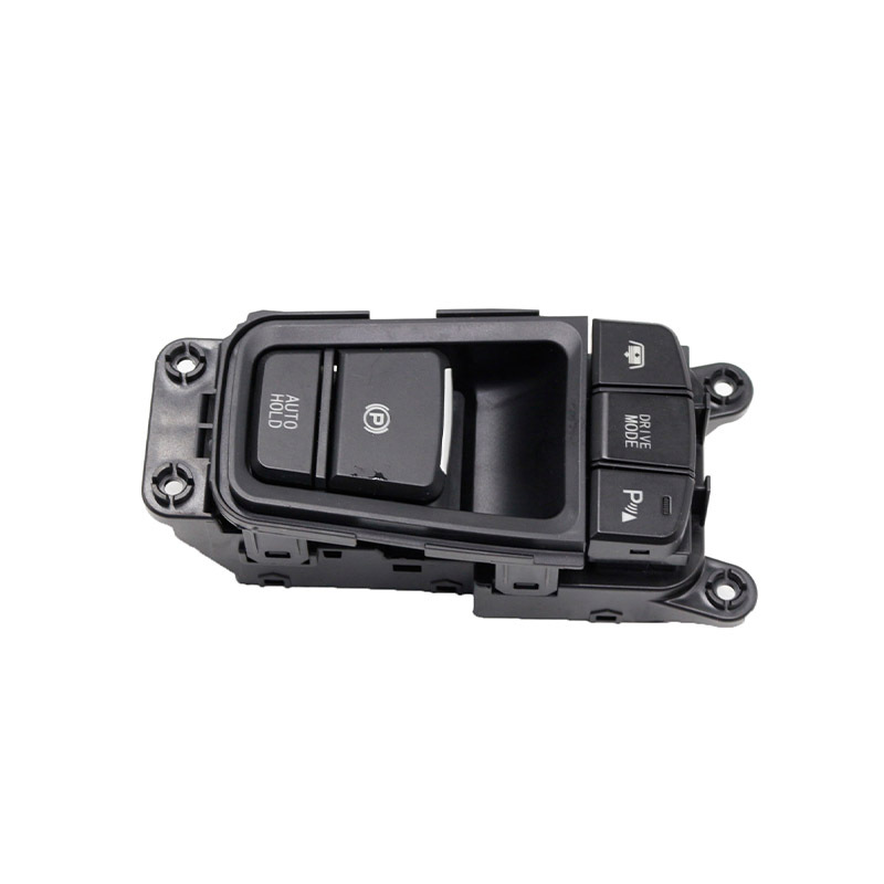 Electronic Parking Brake Auto Hold Switch Button — Hyundai Sonata (93300C1610)