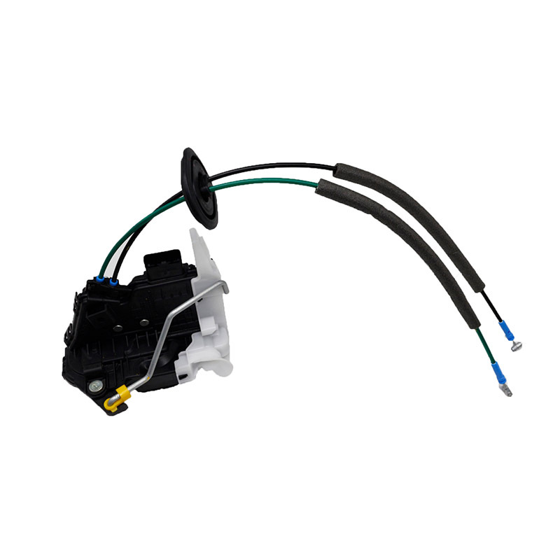 Front Left Door Lock Actuator Motor — Kia Cadenza 2014-2016 (813103R100)