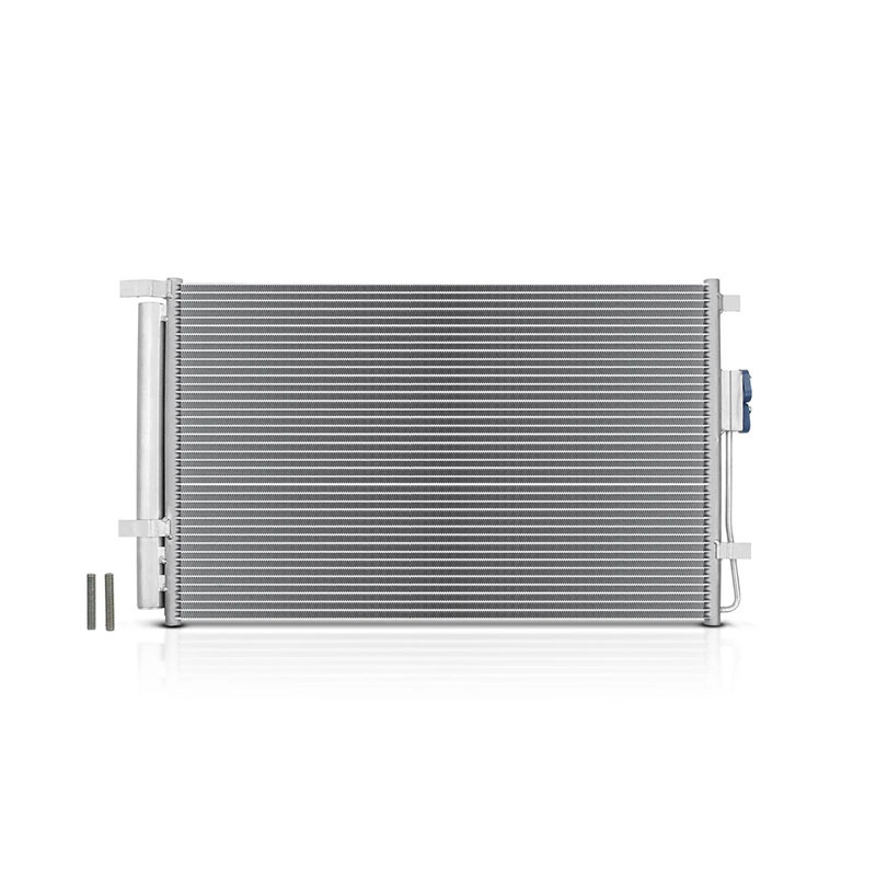 Condenseur et déshydrateur — Kia Sorento V6 3.3L 2016-2020 (97606C6650)
