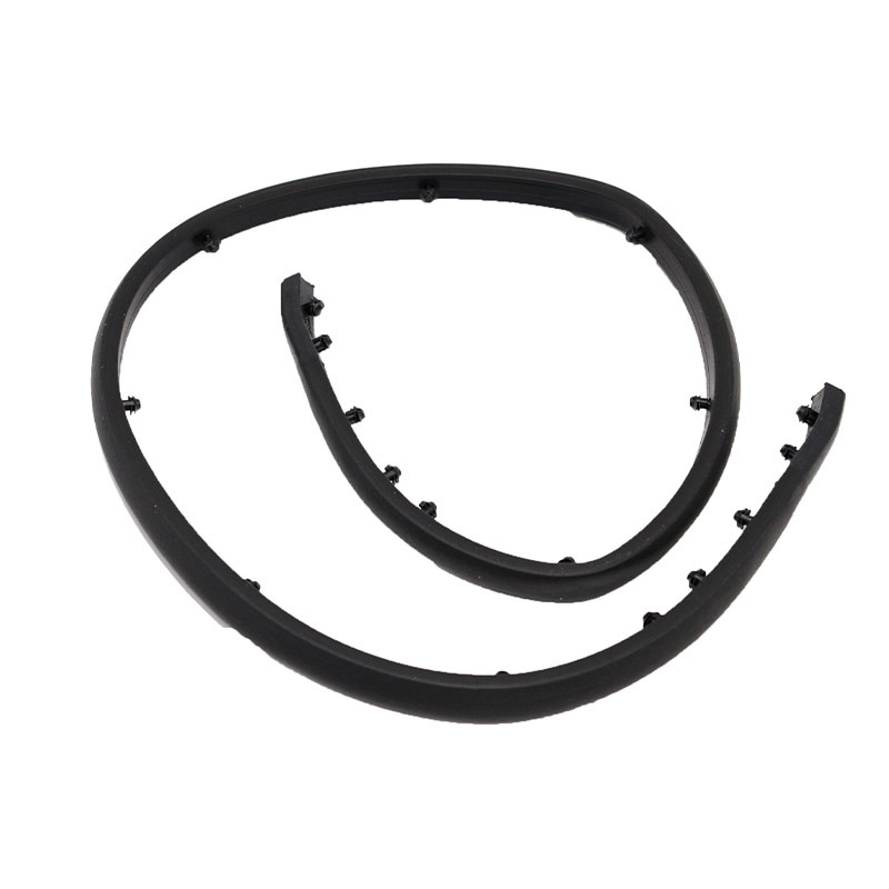 Front Bumper Hood Seal — Hyundai Elantra 2017-2018 (86357F2000)