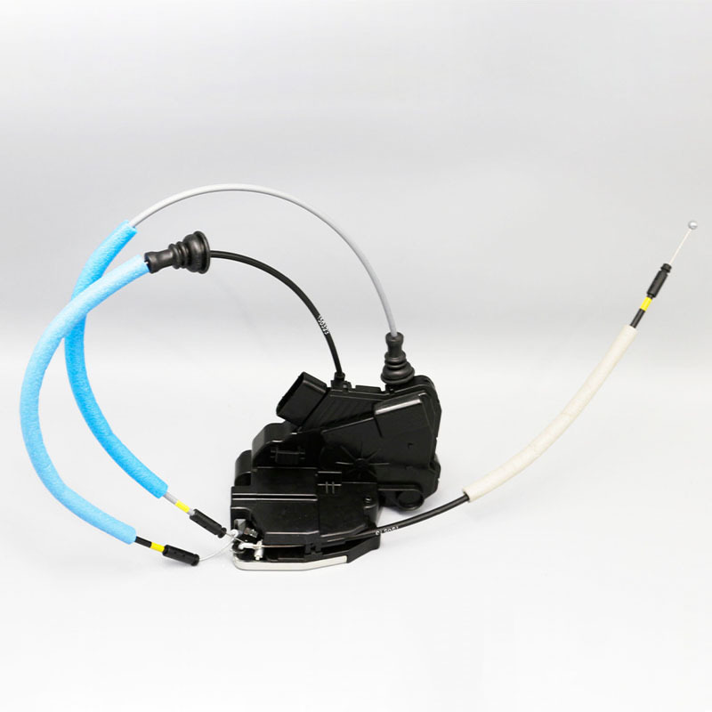 Left Rear Door Lock Actuator — Hyundai Sonata 2015-2019 (81410C1000)