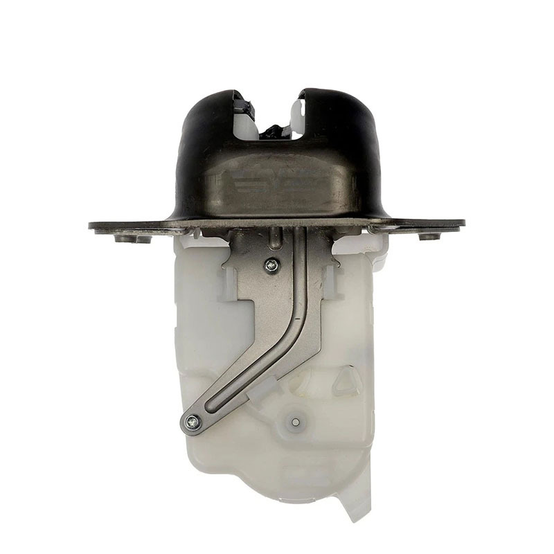Fuel Filler Lid Lock Actuator — Nissan Murano/Rogue 2014-2021 (905003JA1B)
