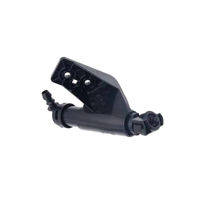 Left Front Headlight Washer Nozzle — Hyundai Santa Fe 2013-2016 (98671B8000)