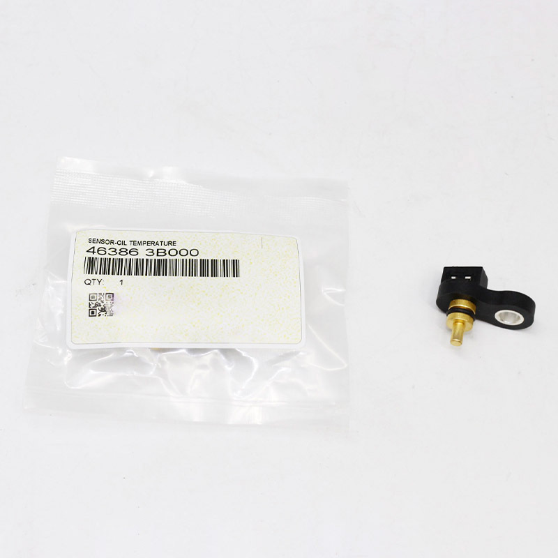 Transmission Oil Temperature Sensor — Hyundai Kia (433003B000)