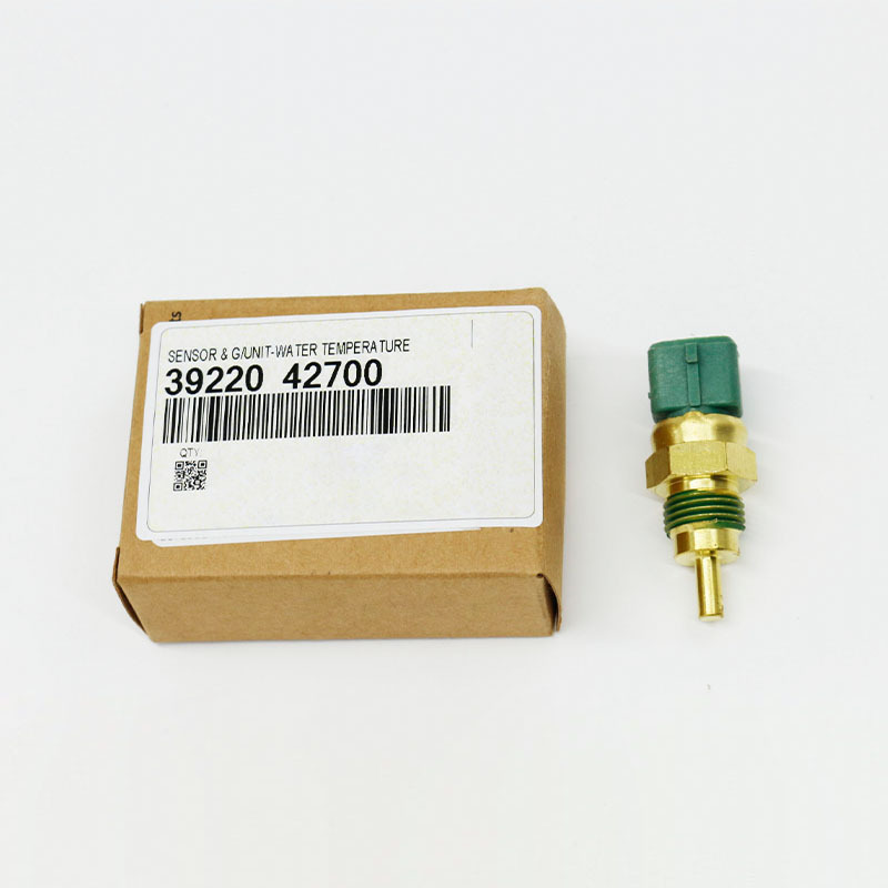 Coolant Temperature Sensor — Hyundai H-100 / Kia Sorento (3922042700)