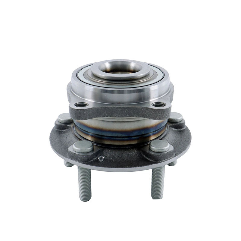 Front Wheel Hub Bearing — Hyundai Santa Fe, Kia Sorento 2007-2018 (517502B000)