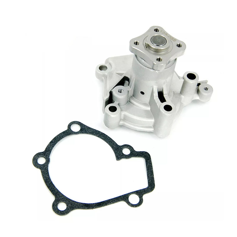 Water Pump — 1996-2010 Hyundai Elantra / Coupe / Kia 1.8L/2.0L (2510023021)