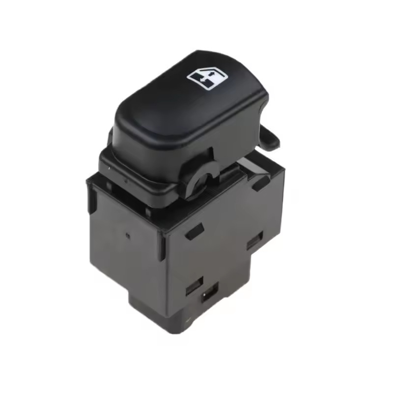 Left Rear Power Window Switch Button — Hyundai Elantra 2006-2009 (935752H0009P)