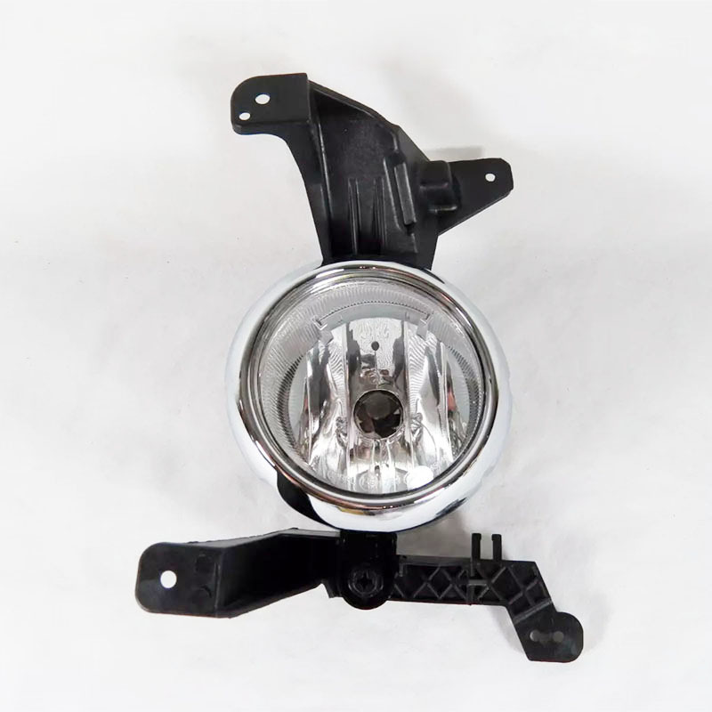 Front Fog Light Assembly, Left — Kia Sorento 2011-2013 (922012P000)