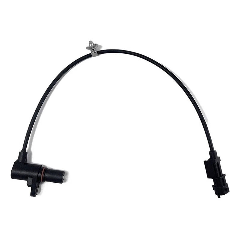 Crankshaft Position Sensor — Kia Rio 2008, Hyundai Accent 1.6L (3918004000)