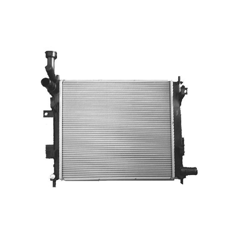 Radiador — Kia Picanto 2011-2017 (253101Y150)