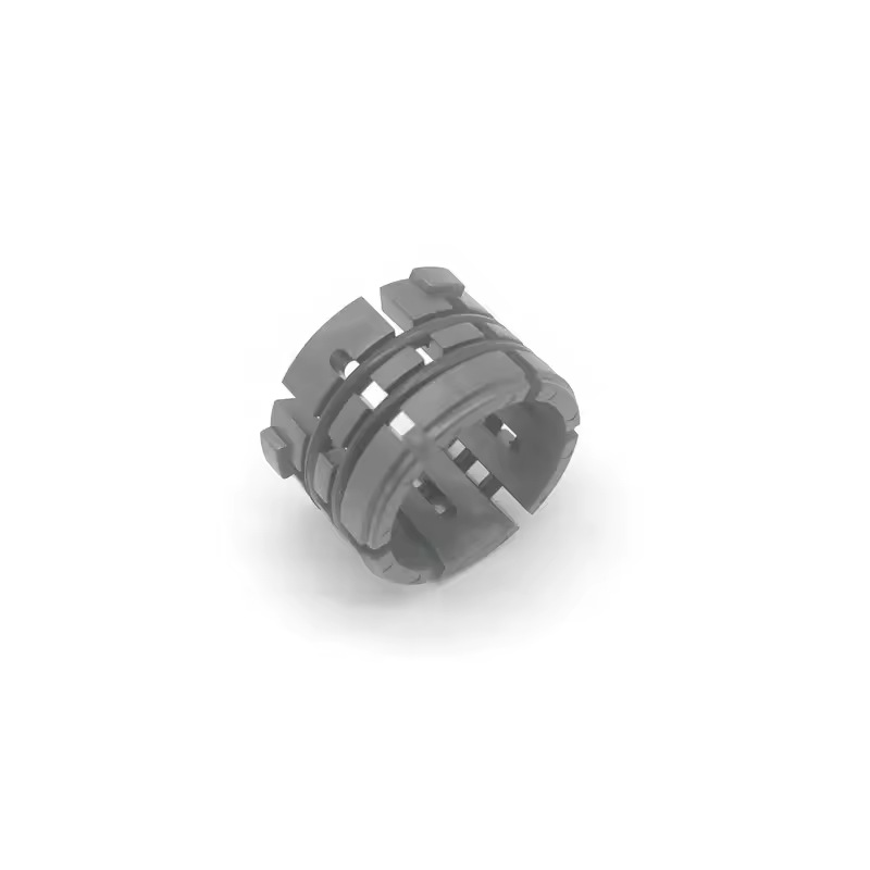 Power Steering Rack Shaft Bushing — Hyundai Accent, Kia Rio (565550X500)