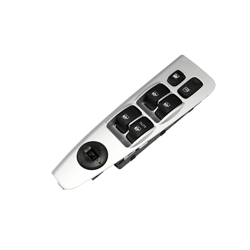 Power Window Master Switch — Kia Cerato (935702F001)