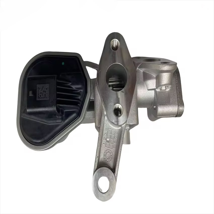 EGR Valve — Hyundai Ioniq 2021-2022, Kia Niro 2018-2022 (2845003HA0, 28450-03HA0)