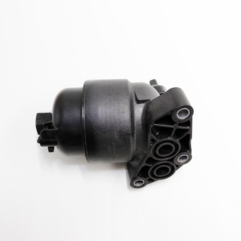 Oil Filter Housing — Hyundai Venue 2020-2023 (263002M000)