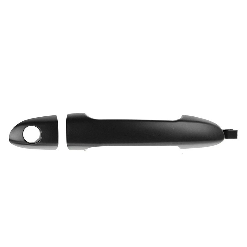 Front Right Exterior Door Handle — Kia Cerato 2004-2009 (826602F000)