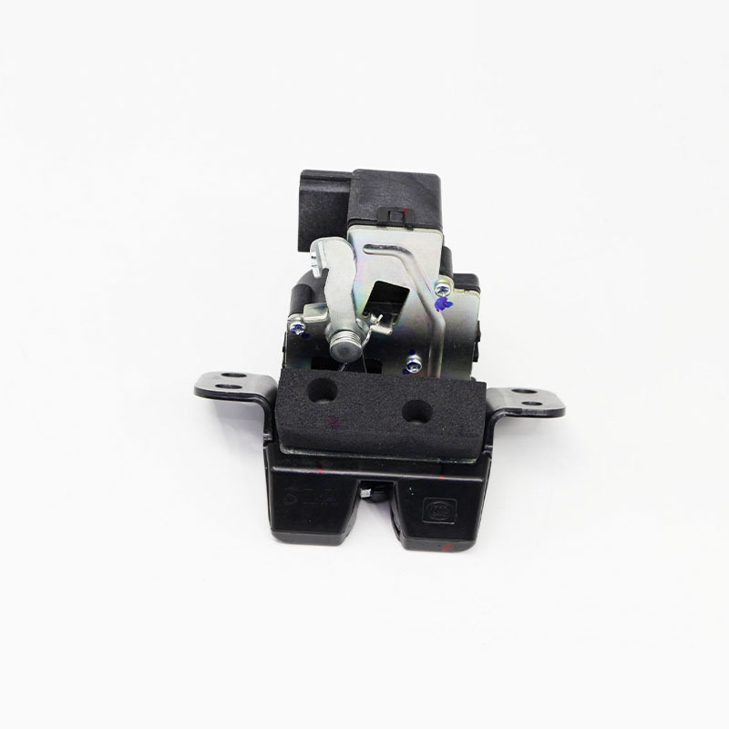 Tailgate Lock Actuator — SsangYong Korando C 2011 (7141034002)