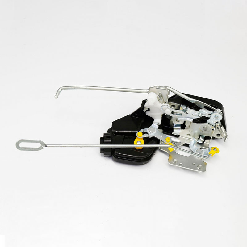 Right Front Door Lock Actuator Assembly — Kia Sportage 2005-2010 (813211F040)
