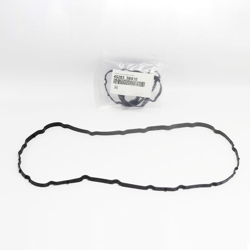 Transmission Oil Pan Gasket — Hyundai Santa Fe, Elantra, Sonata and Kia (452833B810)