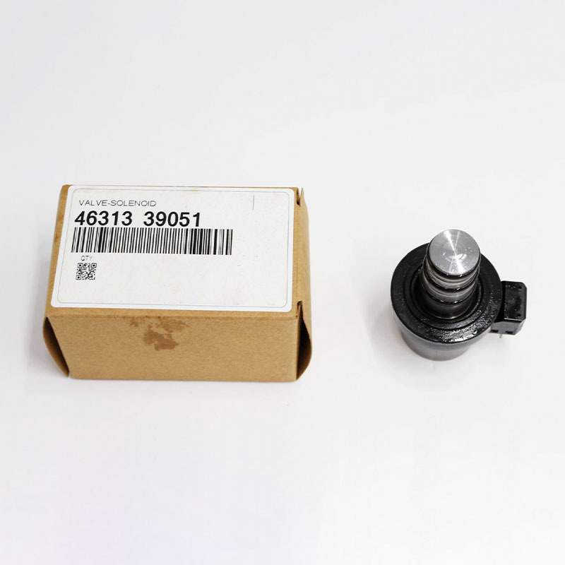 Transmission Control Solenoid Valve — Hyundai/Kia (4631339051)