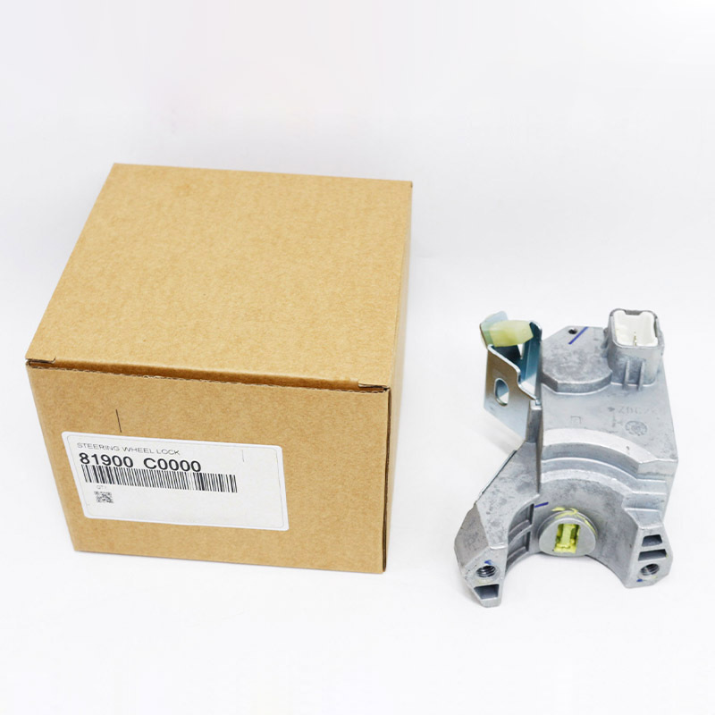 Ignition Switch — Hyundai Santa Fe (81900C0000)