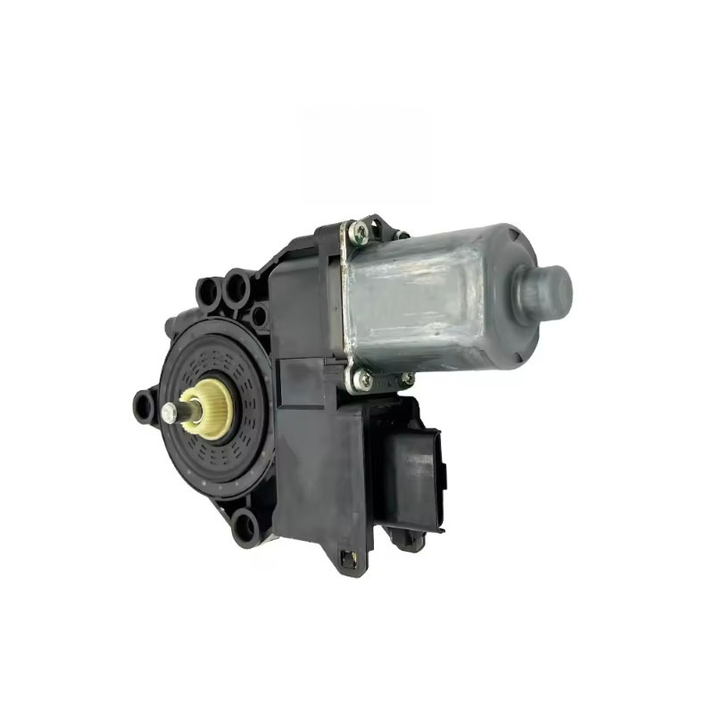 Front Left Window Motor — Hyundai Sonata 2011-2014 (824503S010)