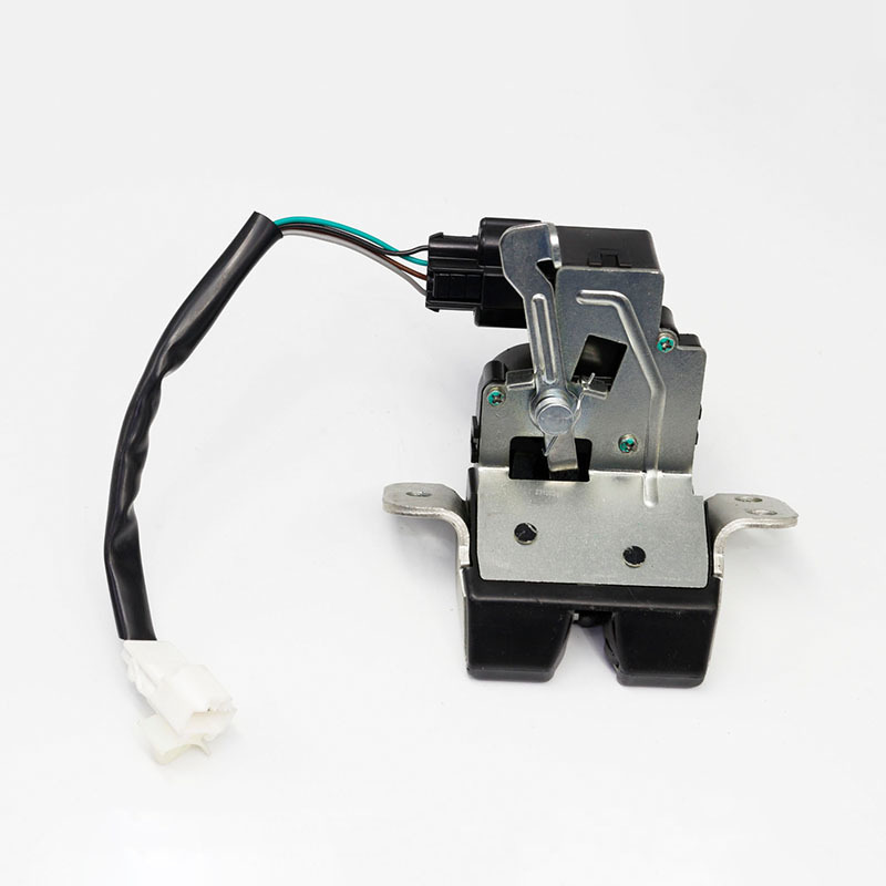 Rear Tailgate Lock Actuator — Hyundai i20 1.2L 1.4L 16V (81230C7000)