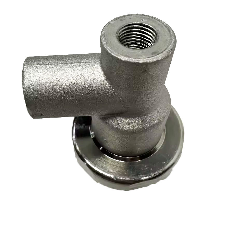 Clutch Hydraulic Regulator Assembly — Kia 2006 (416902H100)