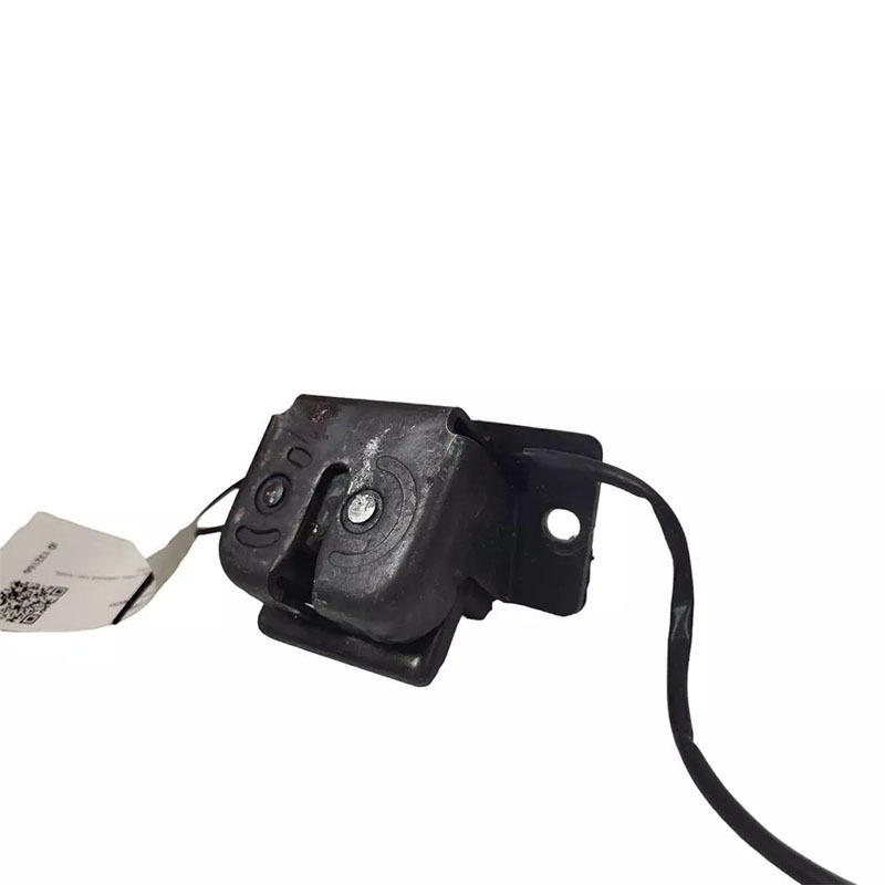 Tailgate Lock Assembly — Hyundai Kia (81230-3E000)