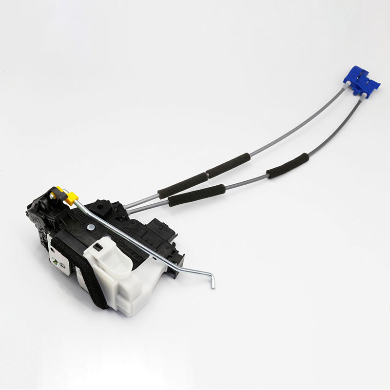 Left Rear Door Lock Actuator Latch — Kia Forte 2010-2013 (814101M020)