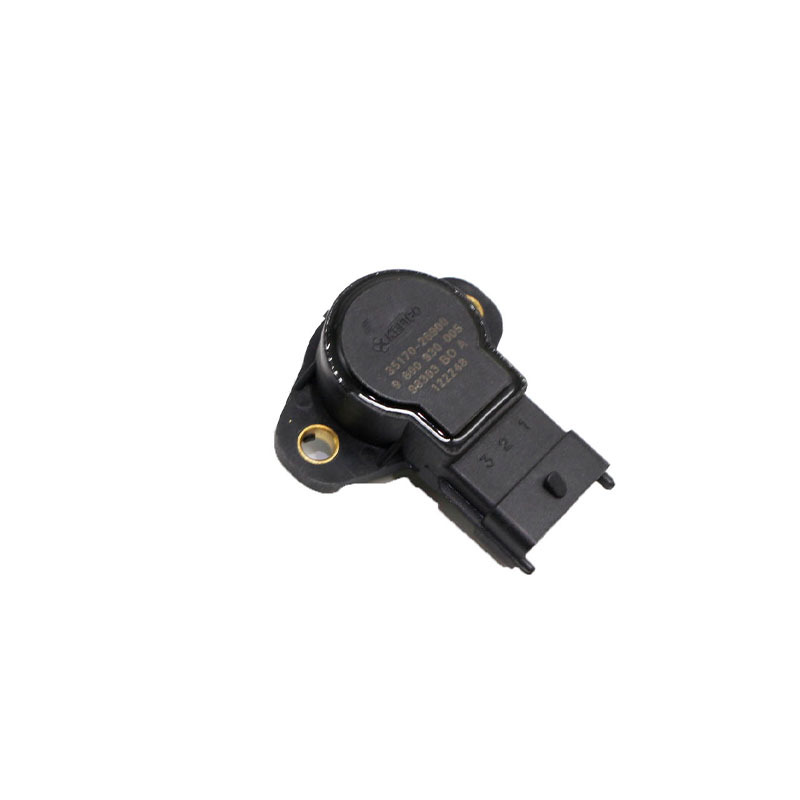 Throttle Position Sensor — Hyundai Accent/Kia Rio 2006-2011 (3517026900)