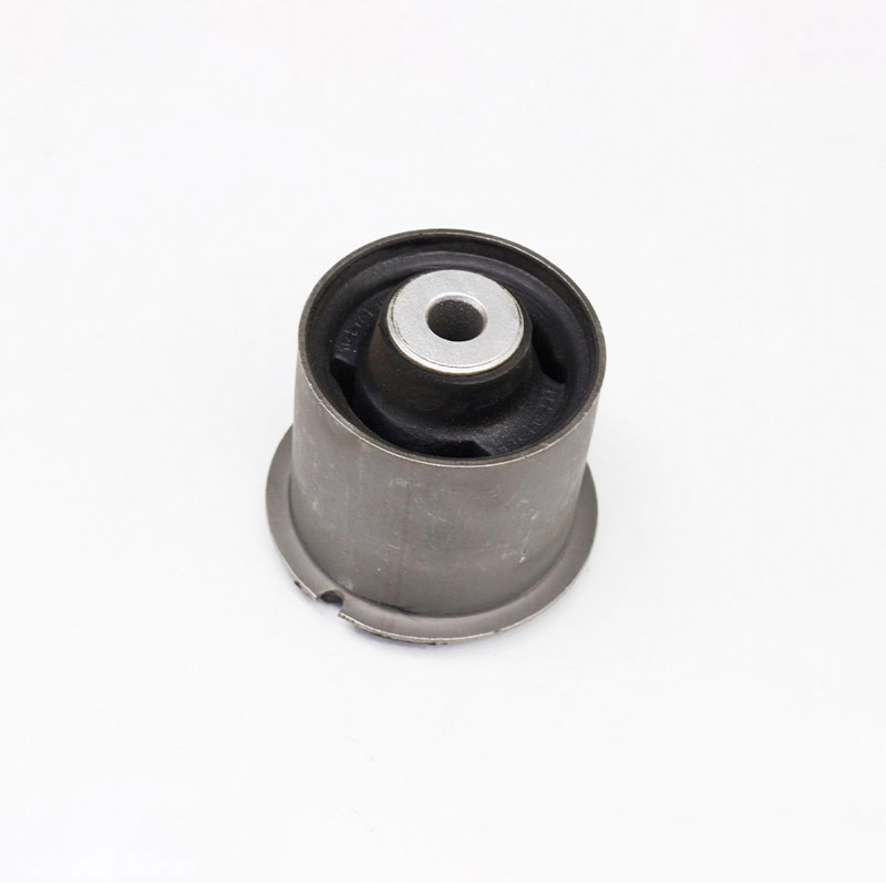 Suspension Trailing Arm Bushing — Hyundai Accent, Verna, Kia Rio, K2 (551601R000)