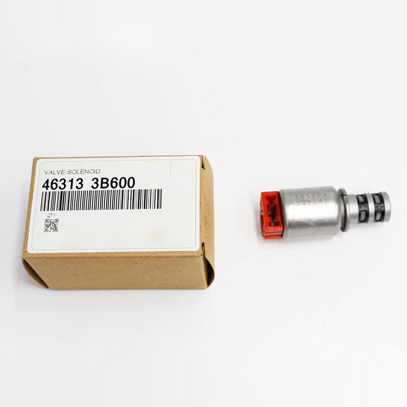 Automatic Transmission Control Solenoid Valve — Hyundai/Kia 2006-2019 (463133B600)