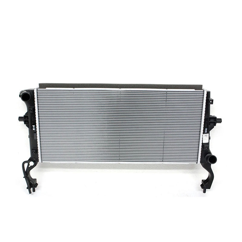 Radiator — Hyundai Elantra / Kia Forte 2017-2020 1.6L 1.4L (25310M6400)