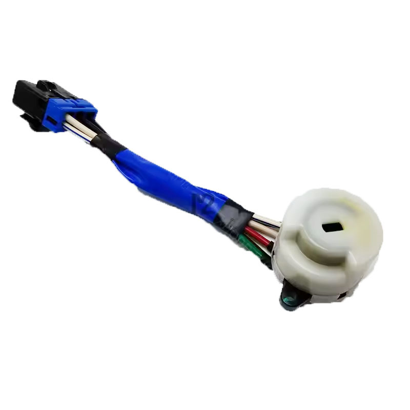 Ignition Switch Assembly — Hyundai i30 2007-2012 (931102L000)