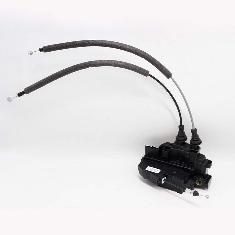 Front Left Door Lock Actuator — Hyundai Santa Fe 2007-2010 (813102B020)
