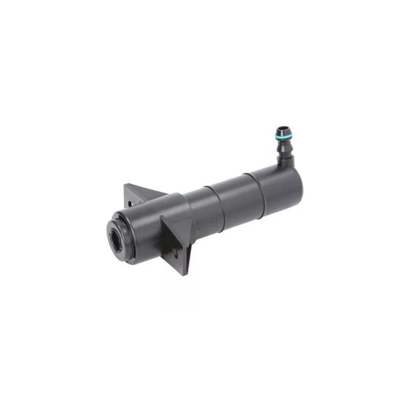 Front Left Headlamp Washer Nozzle Cover — Hyundai/Kia (986713N000)