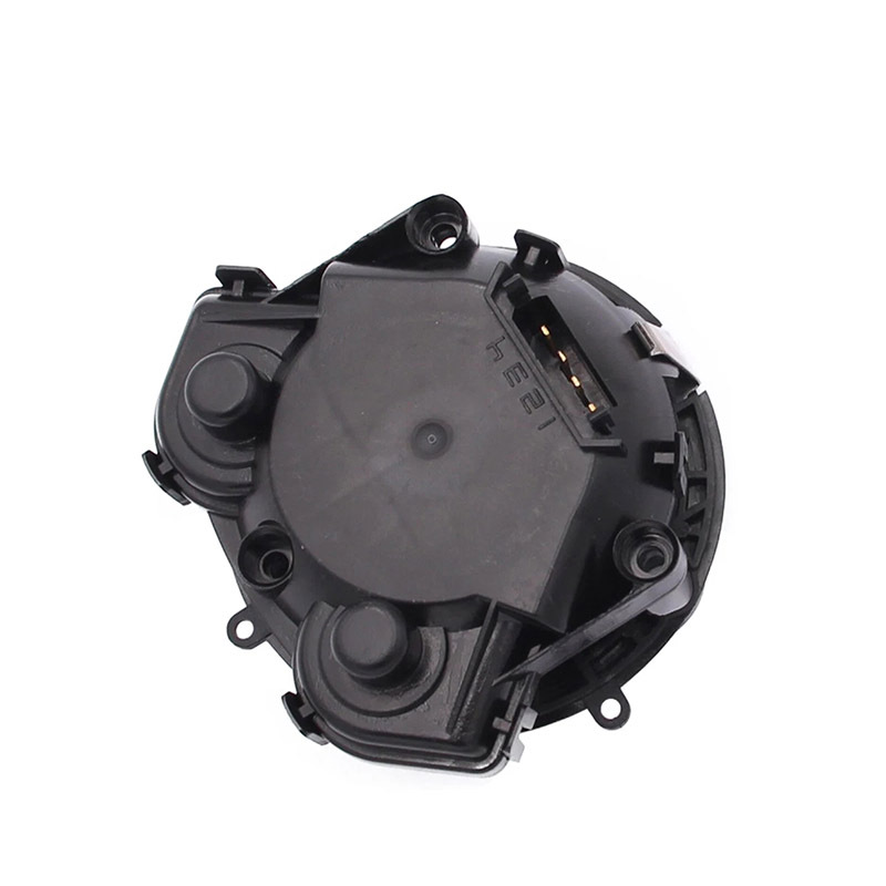 Left Front Exterior Mirror Actuator Motor — Kia Forte 2014-2018 (87612A7000)