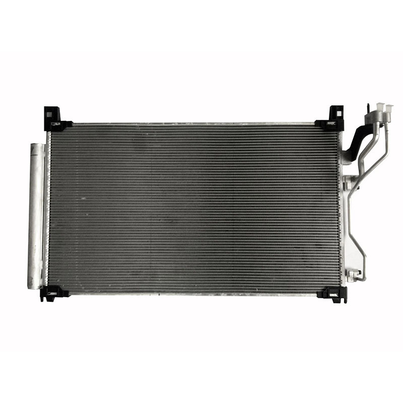 Condenseur — Hyundai Sonata 2.4L 2015-2018 (97606C2000)