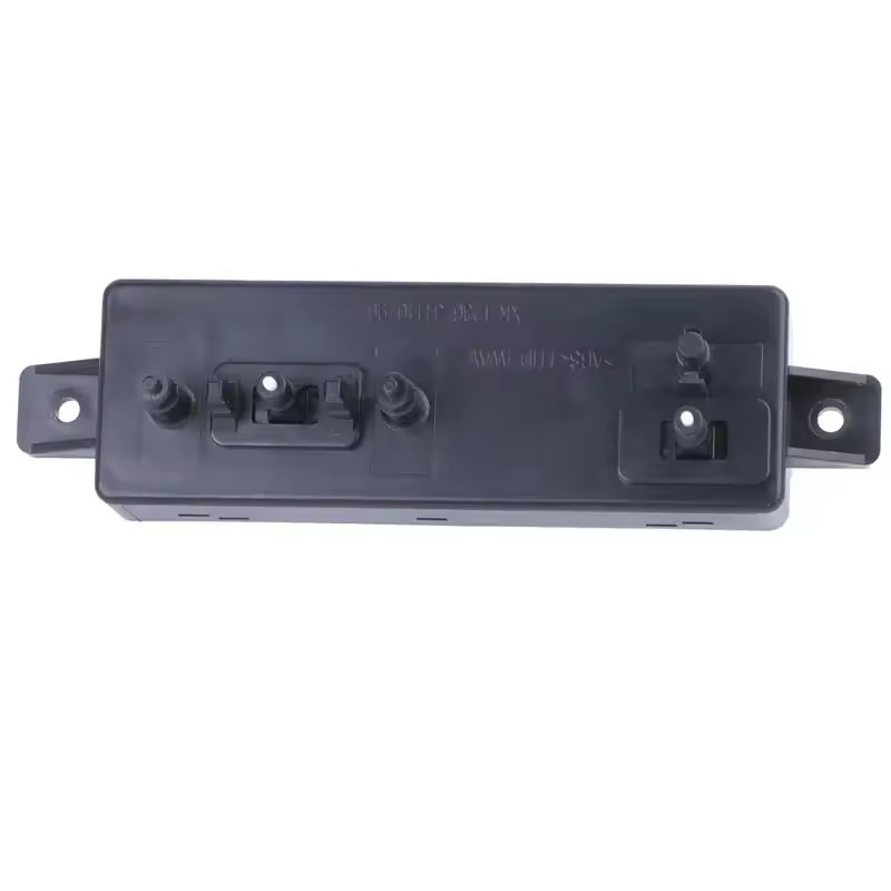 Right Front Power Seat Control Switch — Hyundai Sonata YF/i45, Kia (882923S100)