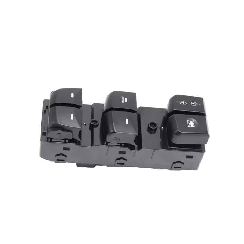 Power Window Master Switch — Hyundai Elantra 2011-2016 (935703X000RY)